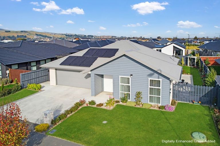 Photo of property in 35 Larissa Road, Halswell, Christchurch, 8025