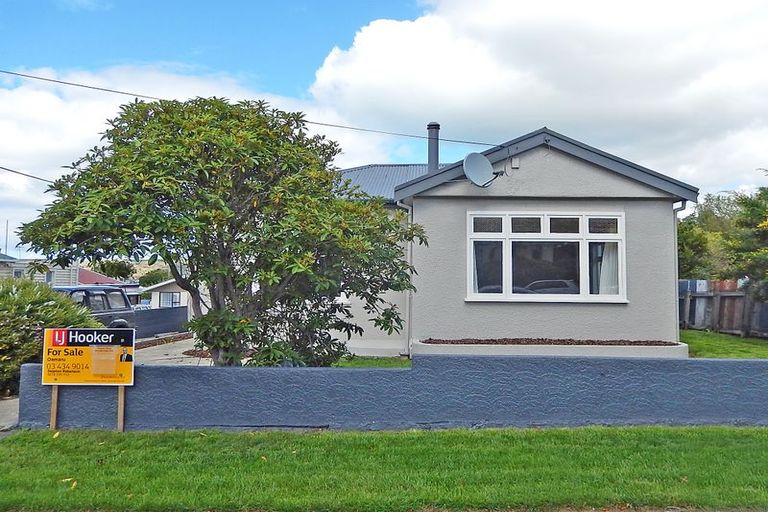 Photo of property in 39 Trent Street, Oamaru, 9400