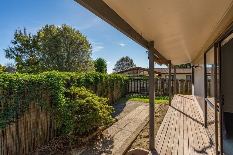 Photo of property in 6a Bishoprick Crescent, Te Puke, 3119