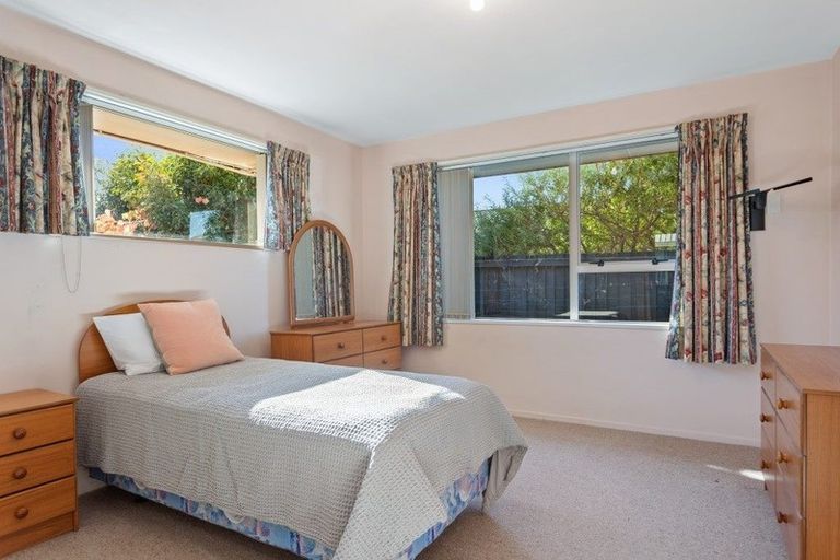 Photo of property in 240b Kingsbury Avenue, Rangiora, 7400