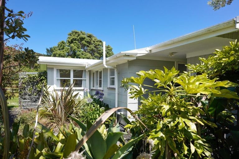 Photo of property in 340h Hokianga Harbour Drive, Omapere, Kaikohe, 0473