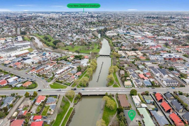 Photo of property in 5/25 Rutherford Street, Woolston, Christchurch, 8023