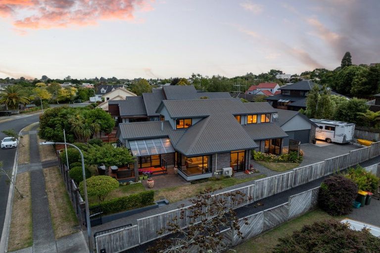 Photo of property in 7 Sycamore Place, Pukete, Hamilton, 3200