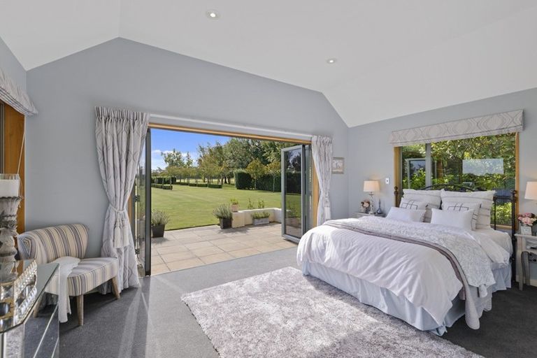 Photo of property in 669 Mairaki Road, Fernside, Rangiora, 7471