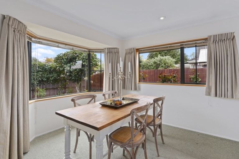 Photo of property in 4/156 Blighs Road, Strowan, Christchurch, 8052