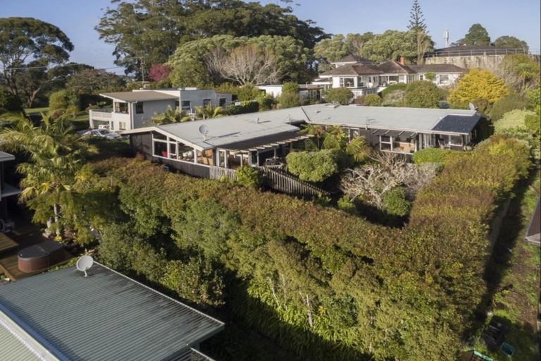 Photo of property in 173 Kowhai Road, Mairangi Bay, Auckland, 0630