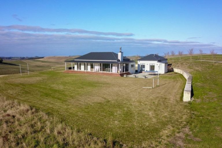 Photo of property in 407 Kauru Hill Road, Incholme, Oamaru, 9492