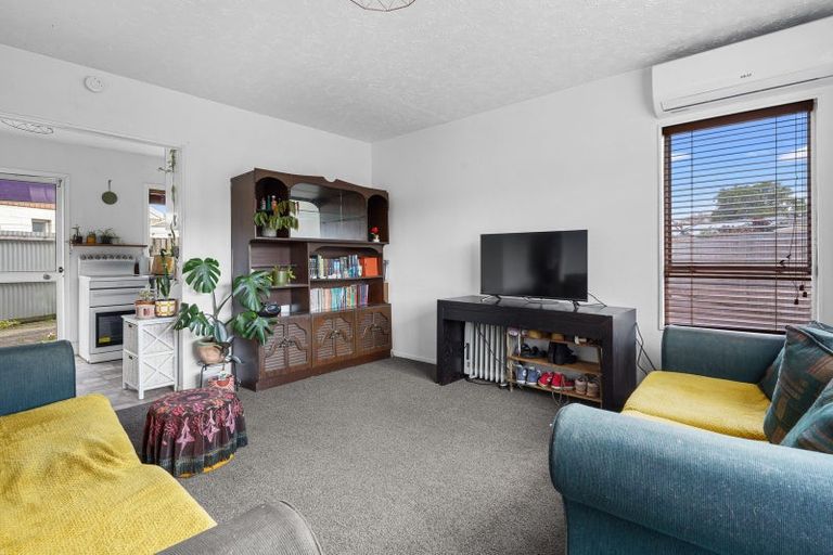 Photo of property in 4/8 Lane Street, Woolston, Christchurch, 8023