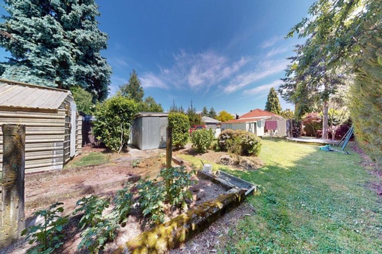 Photo of property in 81 Archibald Street, Tinwald, Ashburton, 7700