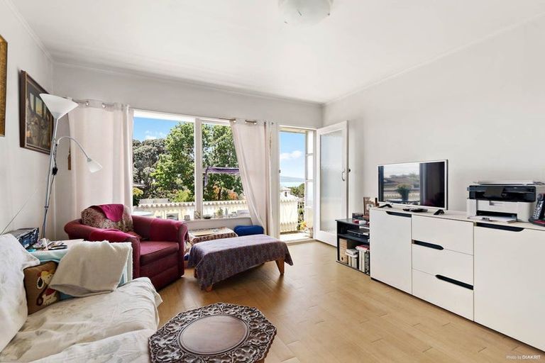 Photo of property in 8/40 Vauxhall Road, Devonport, Auckland, 0624