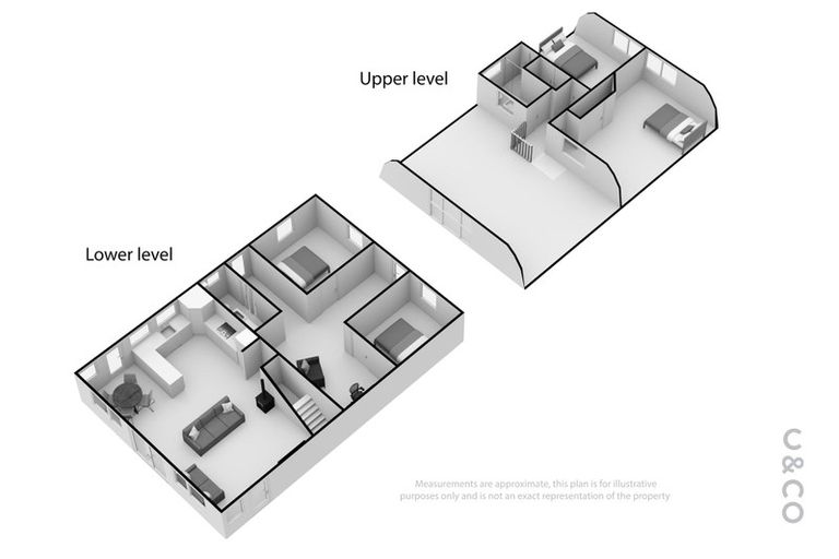 Photo of property in 231 Taiapa Road, Muriwai, Waimauku, 0881
