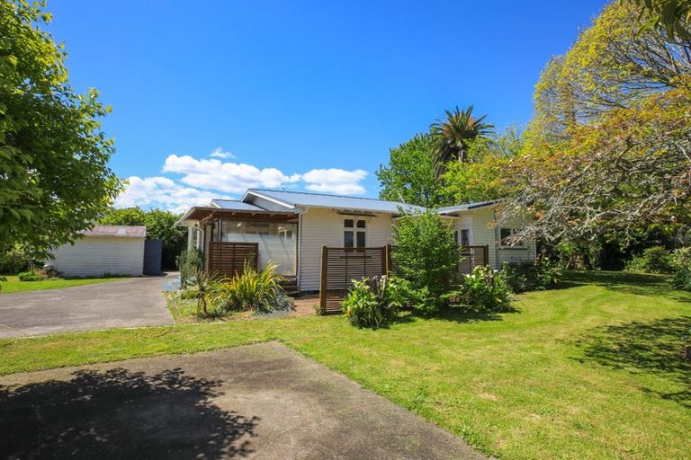 Photo of property in 5 Te Aroha Road, Paeroa, 3600