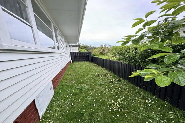 Photo of property in 45 Puriri Road, Manurewa, Auckland, 2102