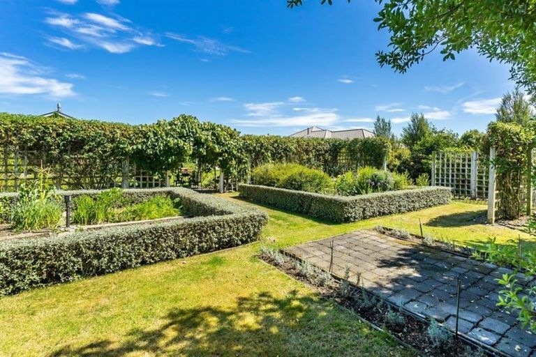 Photo of property in 7 Salisbury Drive, Rolleston, 7614