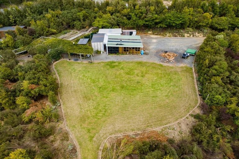 Photo of property in 267 Hartnell Road, Waiotira, 0193