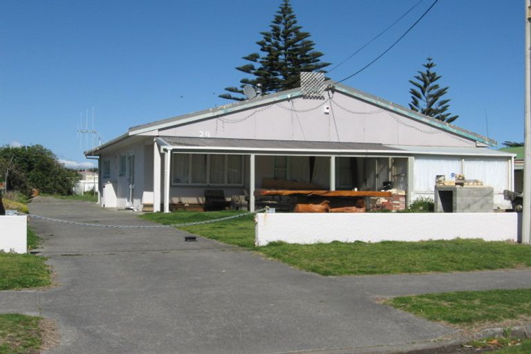 Photo of property in 29 Koputara Road, Himatangi Beach, Foxton, 4891