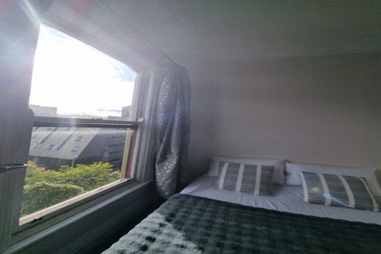 Photo of property in 1/205 The Terrace, Wellington Central, Wellington, 6011