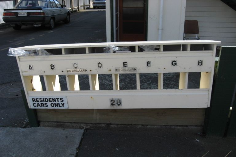 Photo of property in 28b Leighton Avenue, Waiwhetu, Lower Hutt, 5010