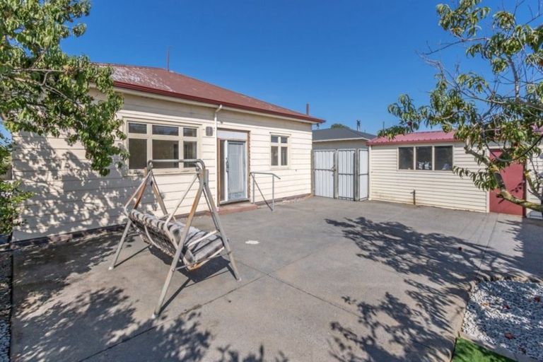 Photo of property in 55 Norwich Street, Linwood, Christchurch, 8062