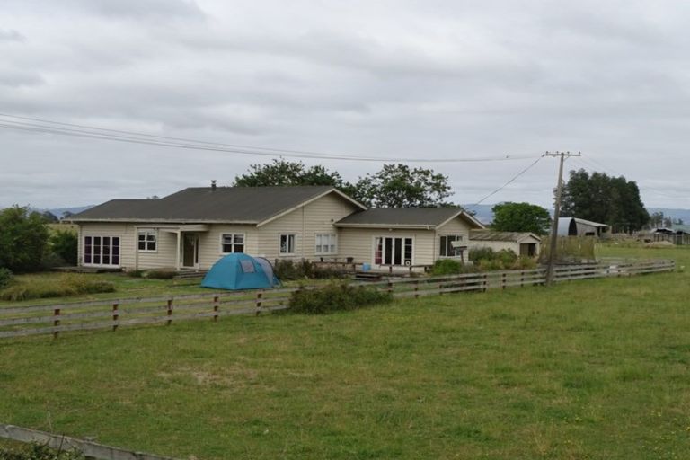 Photo of property in 292 Fisher Road, Netherton, Paeroa, 3671