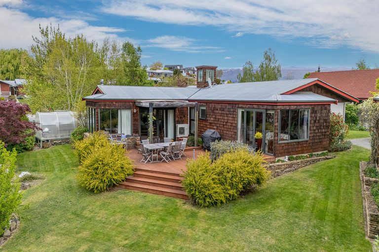 Photo of property in 9 Rapuke Street, Alexandra, 9320