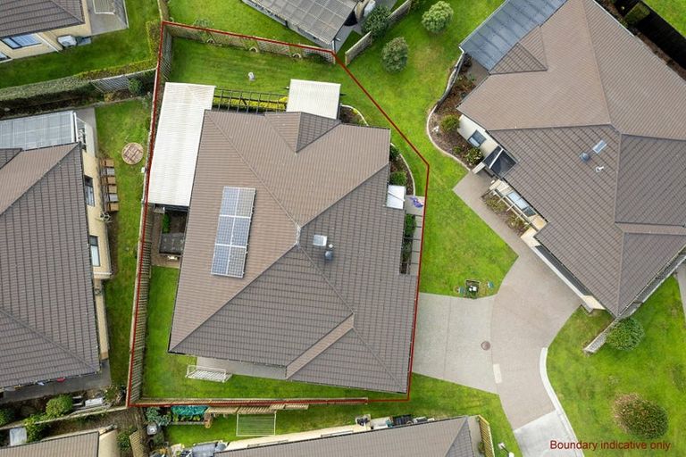 Photo of property in Parkside Villas, 41/11 Manuka Street, Matamata, 3400