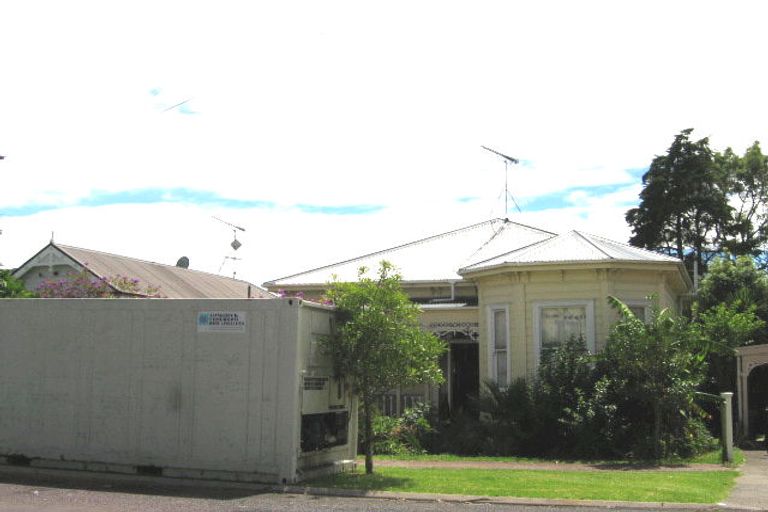 Photo of property in 3 Schofield Street, Grey Lynn, Auckland, 1021