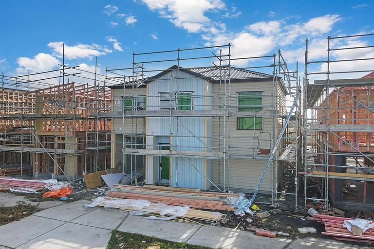 Photo of property in 19 Kairakau Street, Takanini, 2110