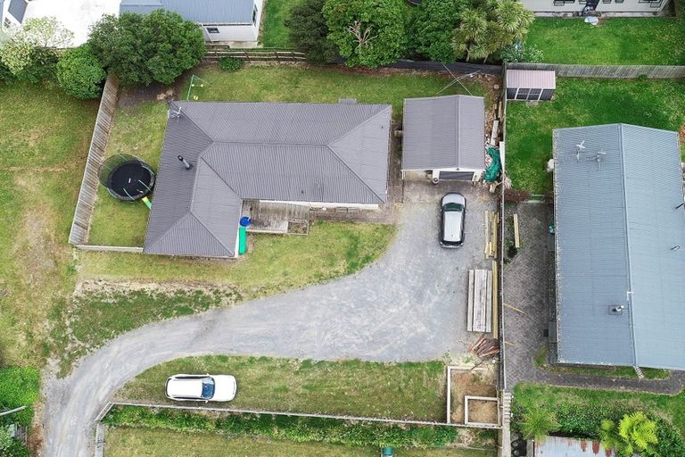 Photo of property in 16a Queen Street, Ngaruawahia, 3720