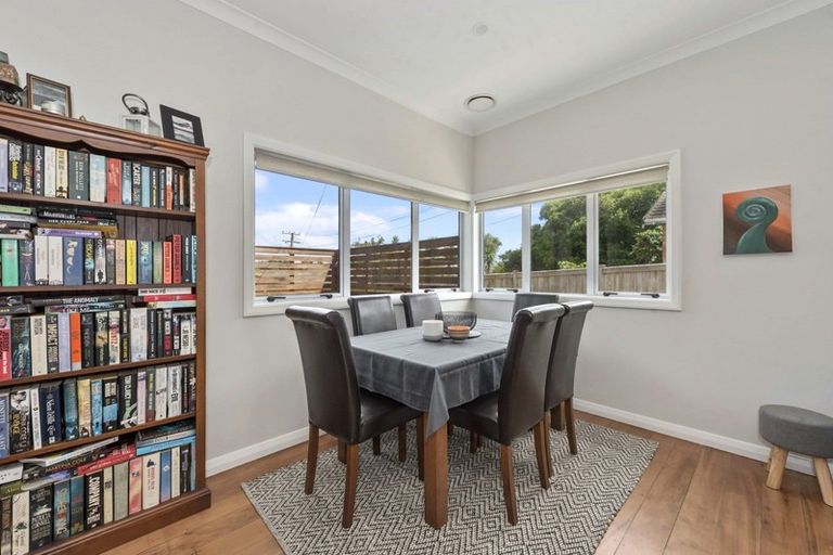 Photo of property in 100 Macfarlane Street, Hamilton East, Hamilton, 3216