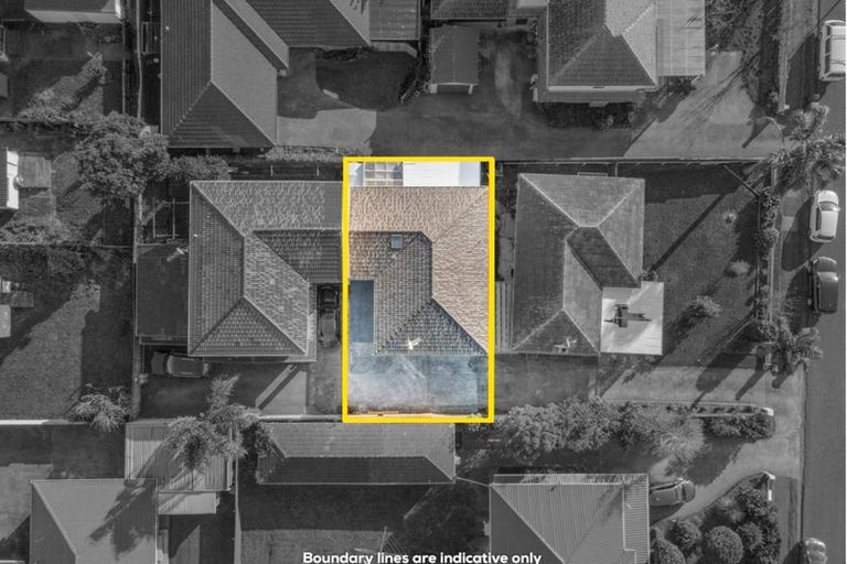 Photo of property in 2/21 Glen Avenue, Papatoetoe, Auckland, 2025