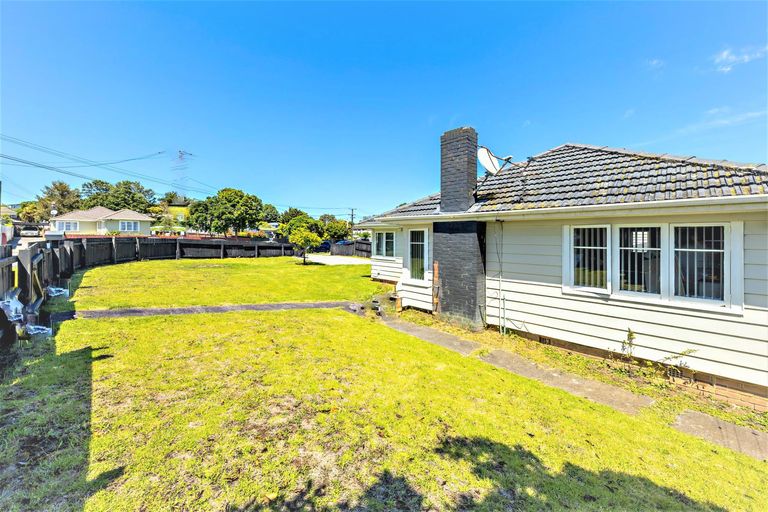 Photo of property in 107 Pah Road, Papatoetoe, Auckland, 2025