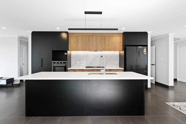 Photo of property in 4 Gaylard Avenue, Chartwell, Hamilton, 3210