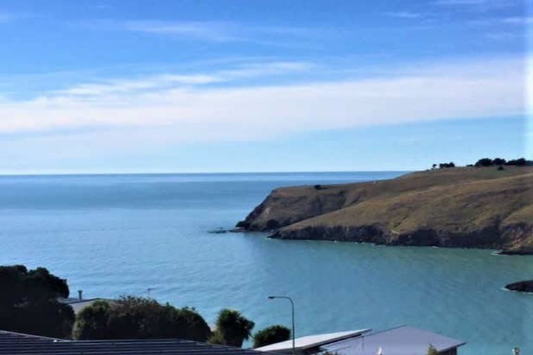 Photo of property in 24 Peninsula View, Scarborough, Christchurch, 8081