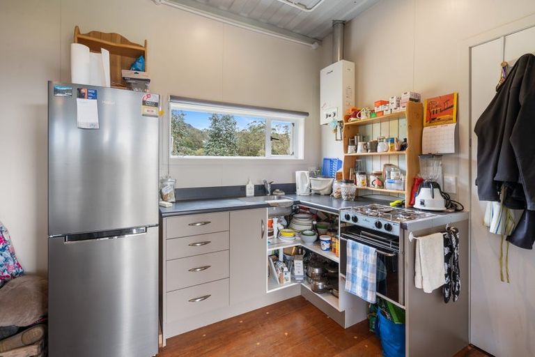 Photo of property in 164 Dons Creek Road, Mount Cargill, Waitati, 9085