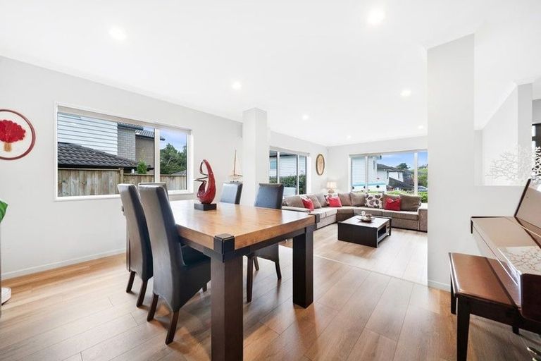 Photo of property in 15 Portofina Place, Flat Bush, Auckland, 2019