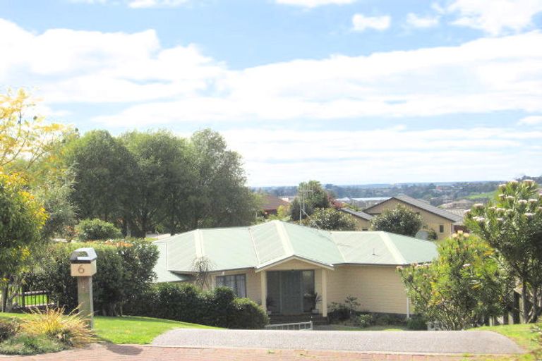 Photo of property in 6 Portchester Close, Bethlehem, Tauranga, 3110