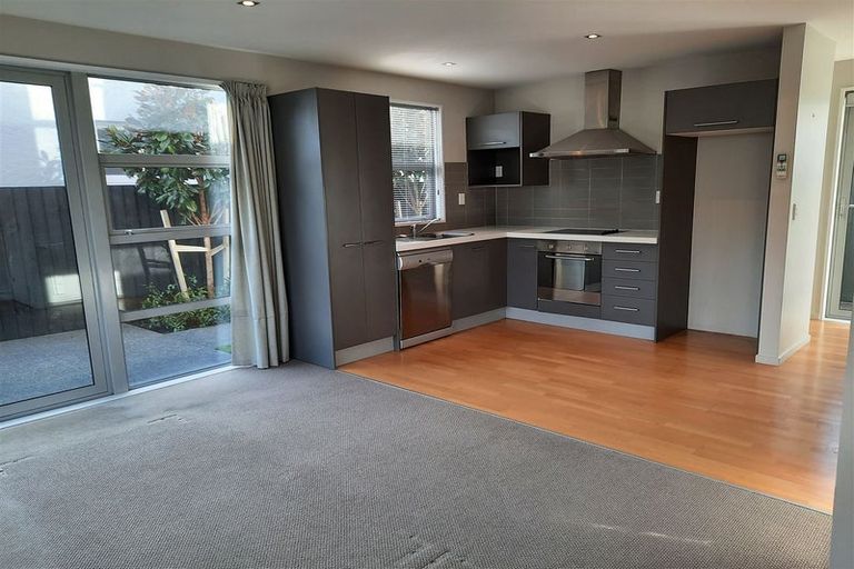 Photo of property in 64a Fairfield Avenue, Addington, Christchurch, 8024