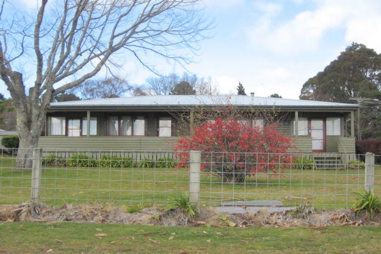 Photo of property in 16 Rawhira Road, Tauranga Taupo, Turangi, 3382
