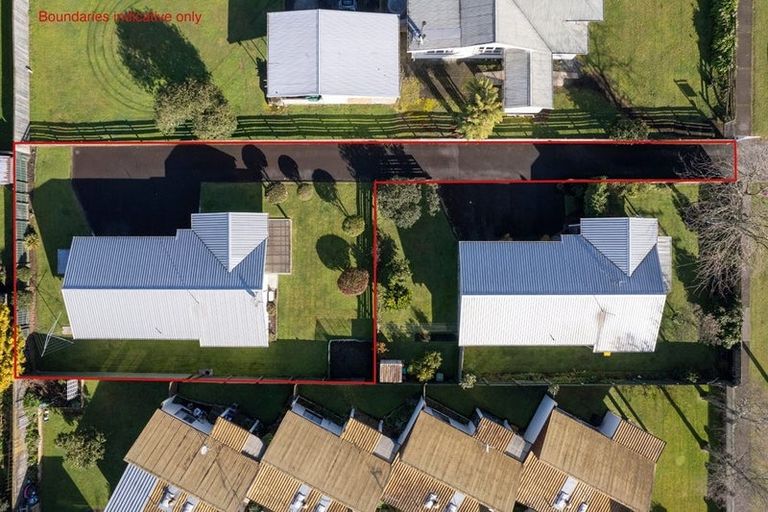 Photo of property in 4b Gladstone Road, Matamata, 3400