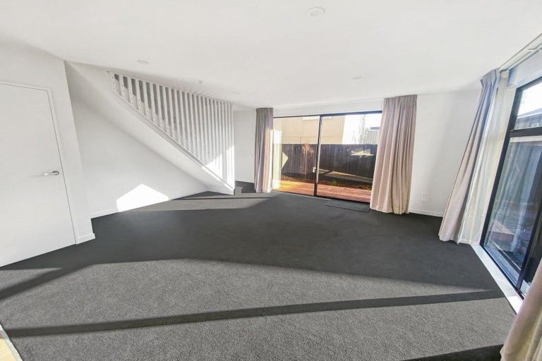 Photo of property in 4/15 Tennyson Street, Sydenham, Christchurch, 8023