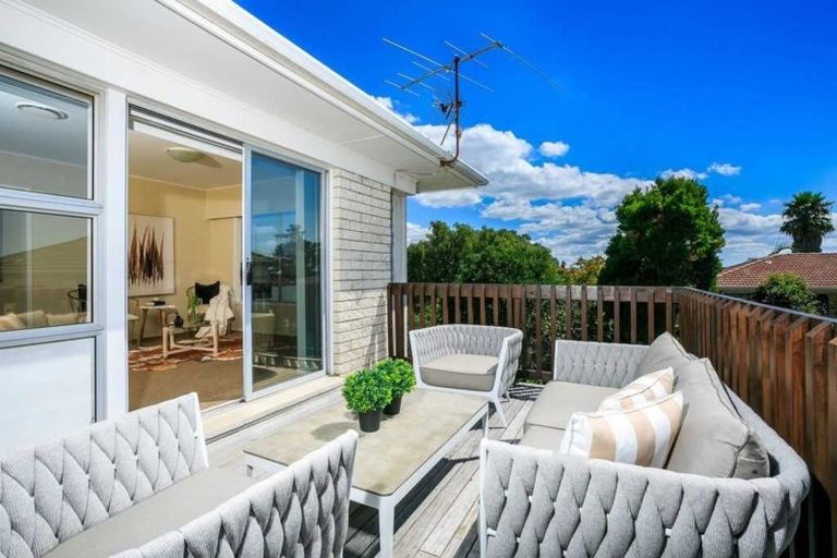 Photo of property in 3/41 Jutland Road, Hauraki, Auckland, 0622