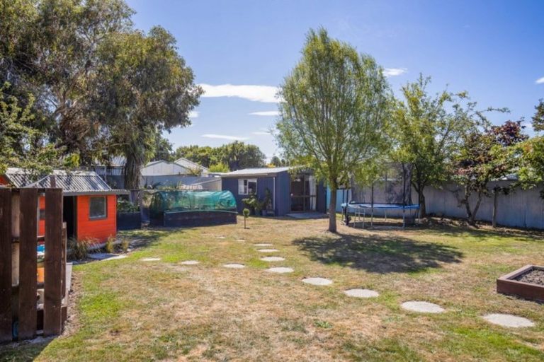 Photo of property in 35 Wellington Street, Ashley, Rangiora, 7477