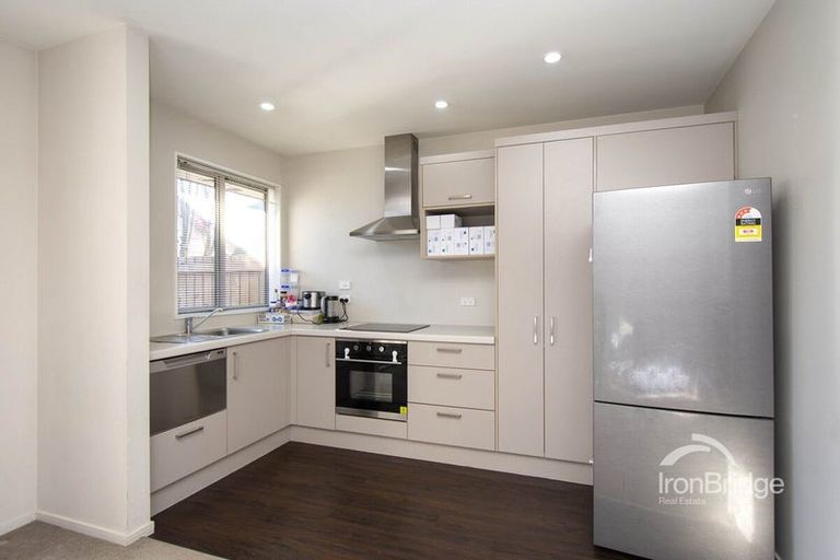 Photo of property in 82b Huxley Street, Sydenham, Christchurch, 8023