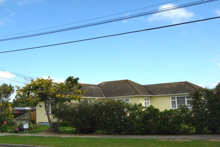 Photo of property in 36 Tankerville Road, Hoon Hay, Christchurch, 8025