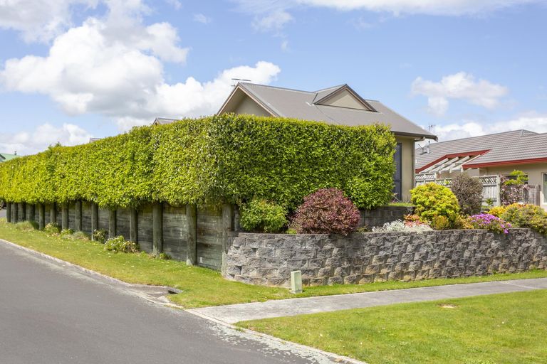 Photo of property in 23 Whetu Place, Nukuhau, Taupo, 3330