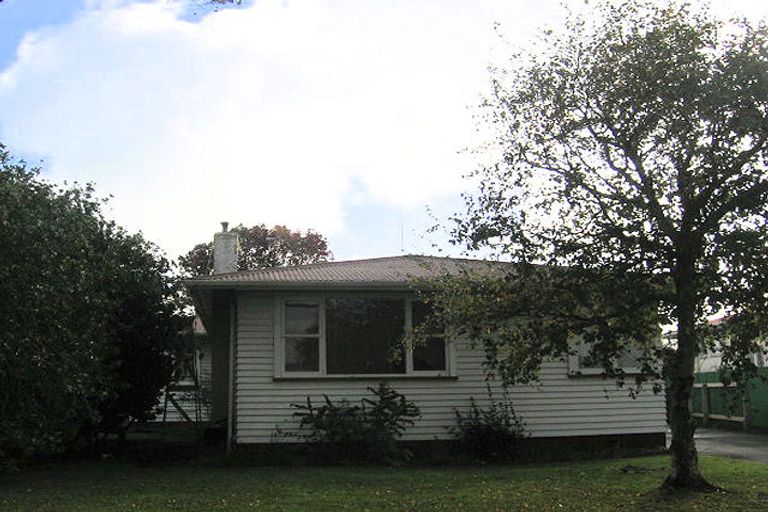 Photo of property in 181 Tremaine Avenue, Westbrook, Palmerston North, 4412