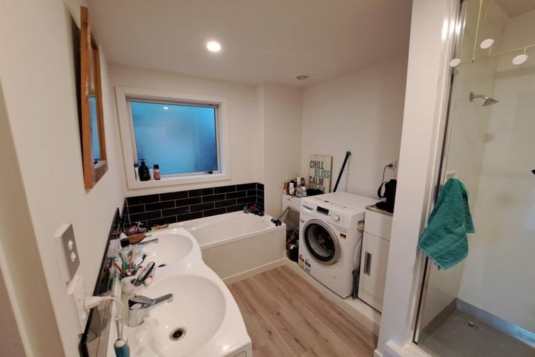 Photo of property in 11b Aratoro Place, Mount Pleasant, Christchurch, 8081