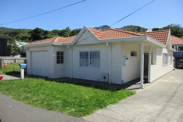 Photo of property in 46a Kipling Street, Johnsonville, Wellington, 6037