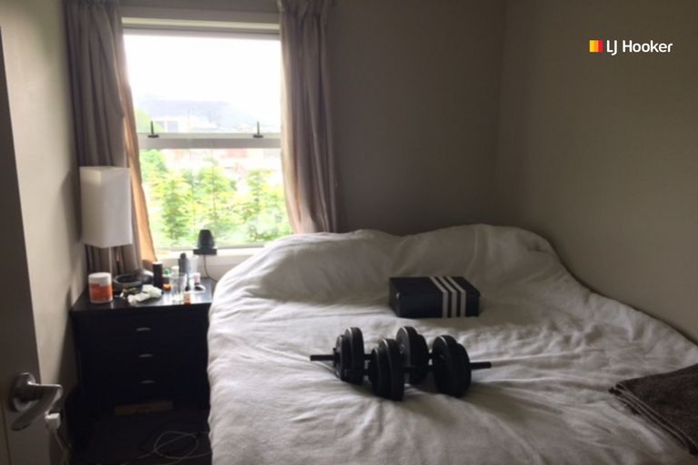 Photo of property in 34 Sutherland Street, Dunedin Central, Dunedin, 9016